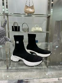 Picture of Balenciaga Shoes Men _SKUfw104571909fw
